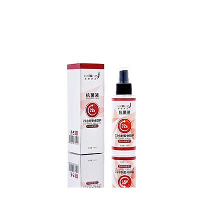 邵东母婴防护喷雾